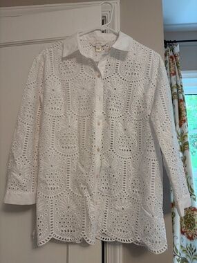 Lilly Pulitzer Gracee Tunic